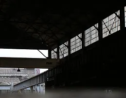 Steel joist systems — structural product example